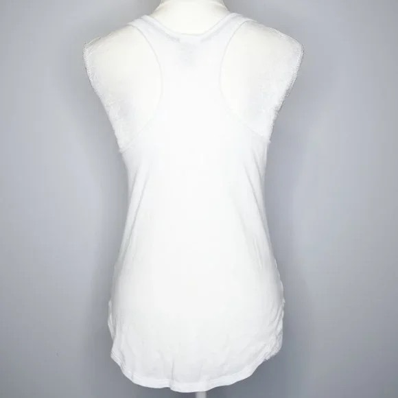 VS PINK Ultimate Racerback Tank Top - Picture 3 of 3